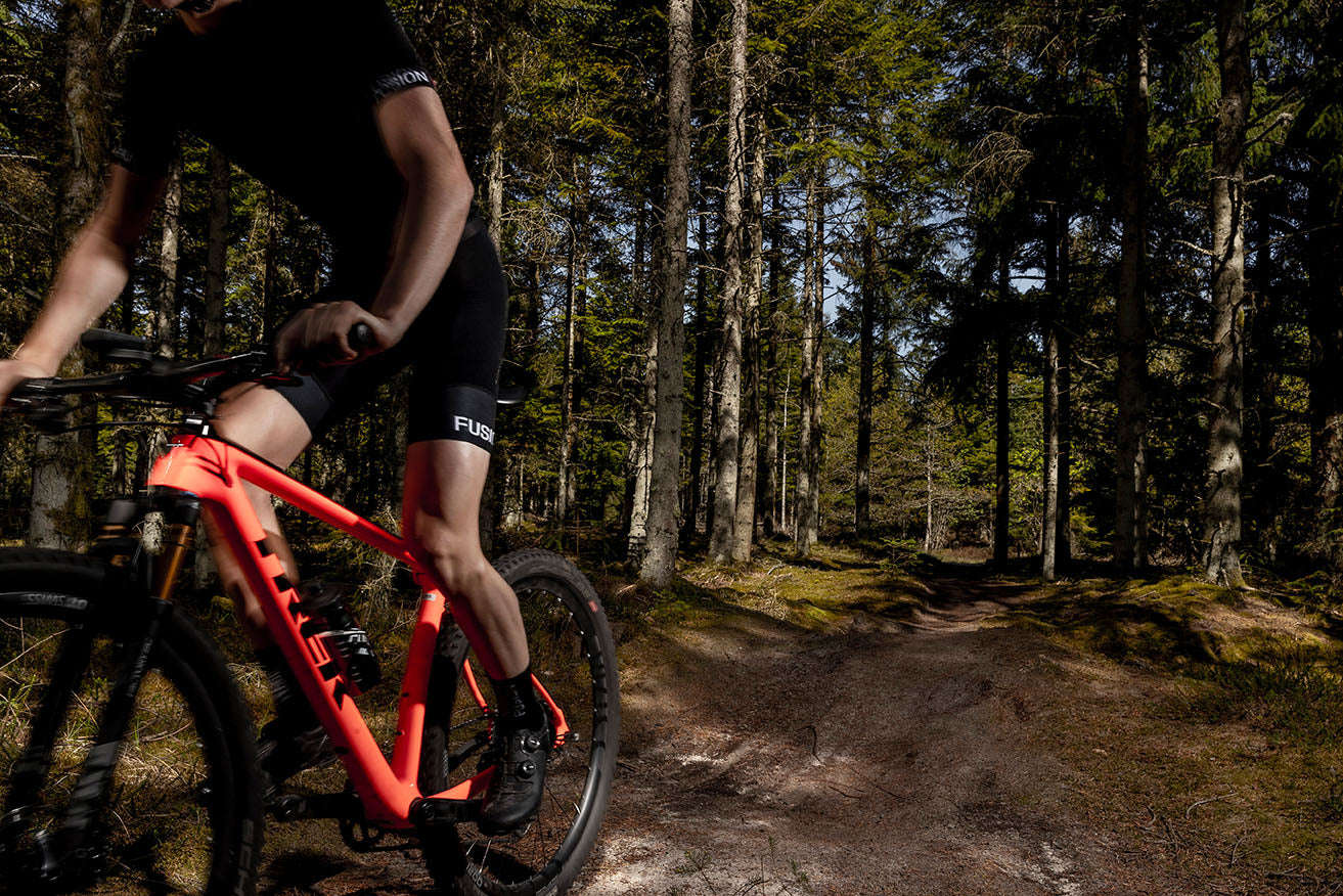 Aalborg MTB Maraton - tøjvalg